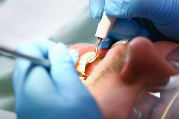 Best Pediatric Emergency Dentist in Eufaula, OK