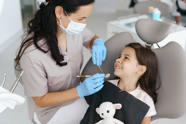Best Emergency Dental Care for Broken or Chipped Teeth in Eufaula, OK