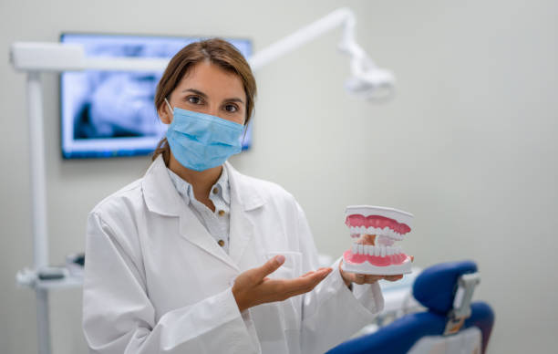 Best Emergency Tooth Extraction in Eufaula, OK
