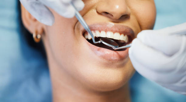  Eufaula, OK Emergency Dentist Pros