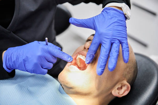 Best Weekend Emergency Dentist in Eufaula, OK