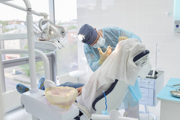 Best Emergency Denture Repair in Eufaula, OK